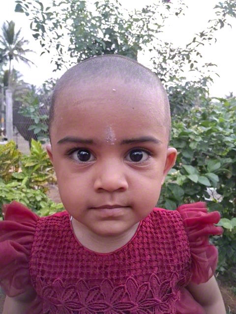 Sponsor A Child